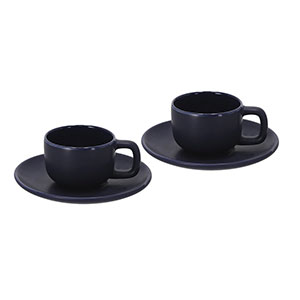 Tazzine da caffè FREYAT - Blu Navy