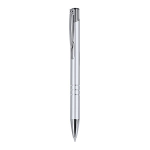 Penna in alluminio riciclato KATOA - Platino