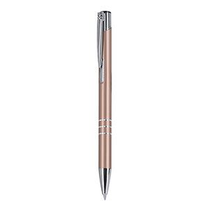 Penna in alluminio riciclato KATOA - Rosa