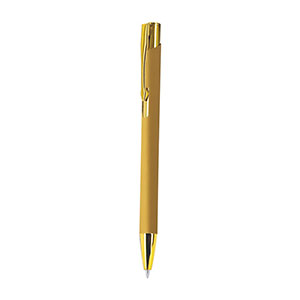 Penna per effetto laser speciale TROMBOLIX - Oro