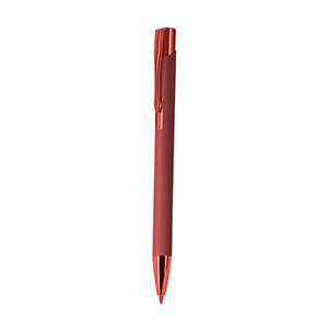 Penna per effetto laser speciale TROMBOLIX - Rosso