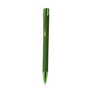 Penna per effetto laser speciale TROMBOLIX - Verde