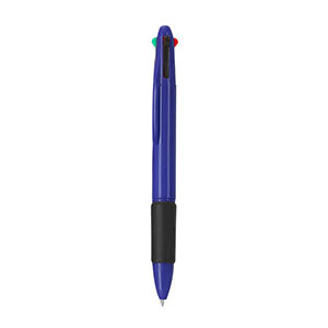Penna multicolore ZORZAL - Blu
