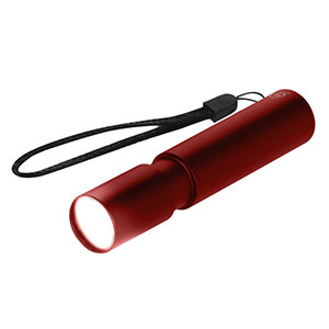 Torcia TORTOL - Rosso