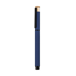 Penna roller PRUCEK - Blu Navy