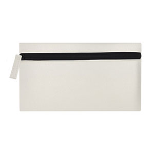 Astuccio per cosmetici BANYAN - Beige