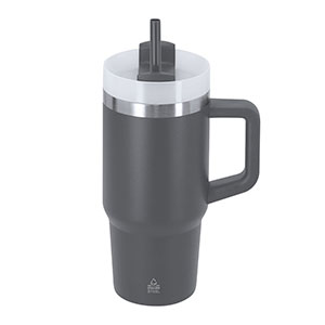 Tazza da automobile GOBBY - Grigio