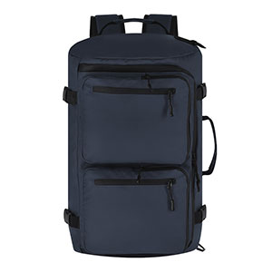 Borsone - zaino MEKONG - Blu Navy