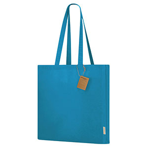 Shopper LOVARIN - Azzurro