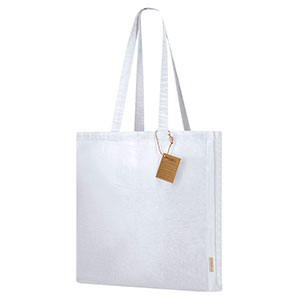 Shopper LOVARIN - Bianco
