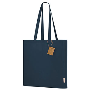 Shopper LOVARIN - Blu Navy