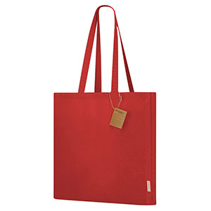 Shopper LOVARIN - Rosso