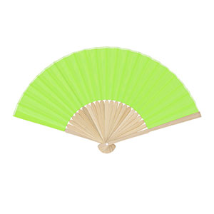 Ventaglio MYNOR - Verde Chiaro