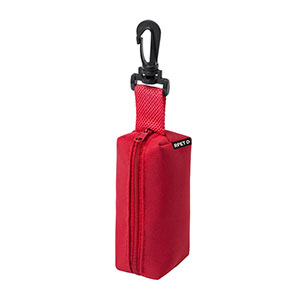 Set di matite colorate KROLAN - Rosso