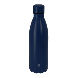 Borraccia termica XHARLY - Blu Navy