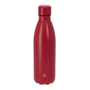 Borraccia termica XHARLY - Rosso