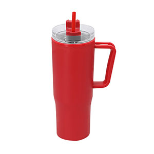 Tazza da auto GABRION - Rosso