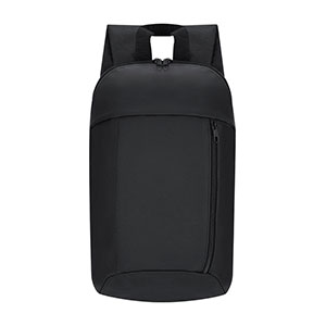 Zainetto tempo libero SAMMIE - Nero