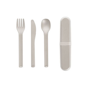Set di posate TORIAH - Naturale