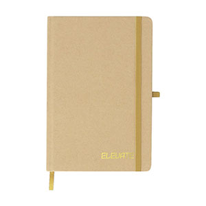 Quaderno ecologico NATYEL - Oro