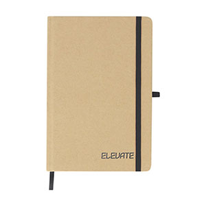Quaderno ecologico NATYEL - Nero