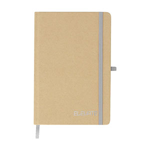 Quaderno ecologico NATYEL - Platino