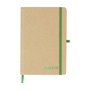 Quaderno ecologico NATYEL - Verde