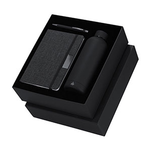 Kit di benvenuto KEPLIX - Nero