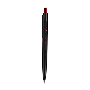 Penna per effetto laser speciale CRYSTA - Rosso