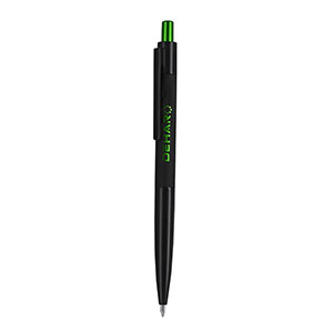 Penna per effetto laser speciale CRYSTA - Verde