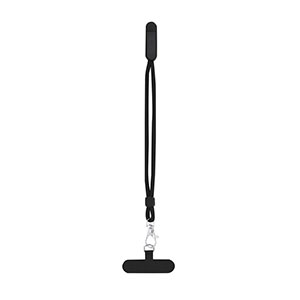 Porta telefono da polso NELOPY - Nero