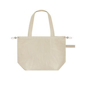 Borsa a sacca ISIDHOR - Naturale