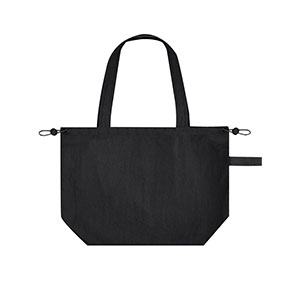 Borsa a sacca ISIDHOR - Nero