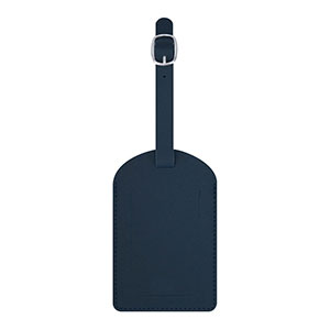 Etichetta per valigia MATHIAX - Blu Navy