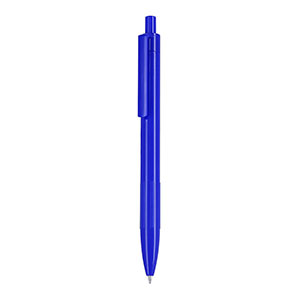 Penna promo ecologica MARCY - Blu