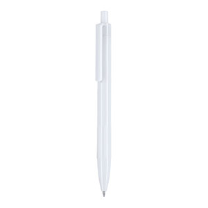 Penna promo ecologica MARCY - Bianco
