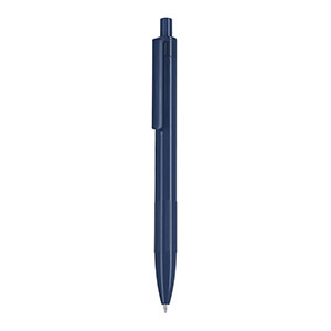 Penna promo ecologica MARCY - Blu Navy