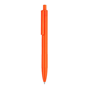 Penna promo ecologica MARCY - Arancio