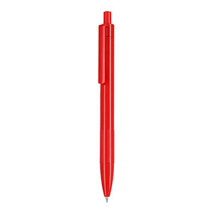 Penna promo ecologica MARCY - Rosso