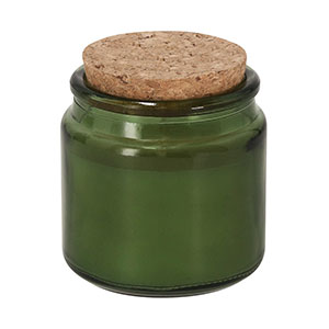 Candela FERMIX - Verde Scuro