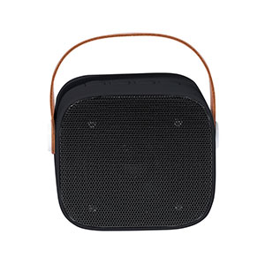 Cassa portatile MATJOY - Nero