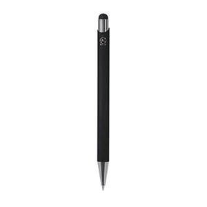Penna touch per stampa laser colorata PILGRIM - Platino