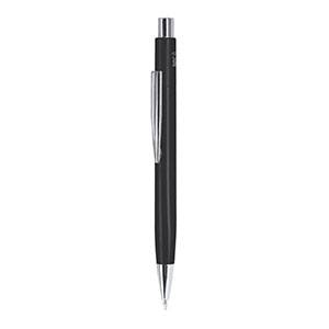 Penna con tag NFC integrato PINDAR - Nero