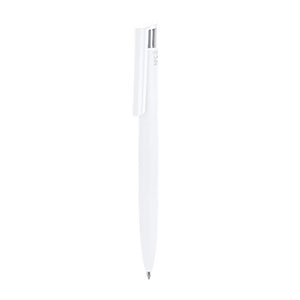 Penna con tag NFC integrato NARYS - Bianco