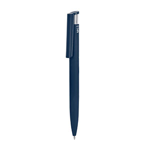 Penna con tag NFC integrato NARYS - Blu Navy