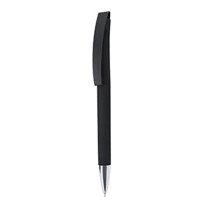 Penna a sfera pubblicitaria CHIK - Nero