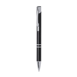Penna promozionale CEDRIS - Nero