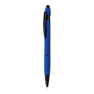 Penna touch TURBOM - Blu