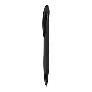 Penna touch TURBOM - Nero