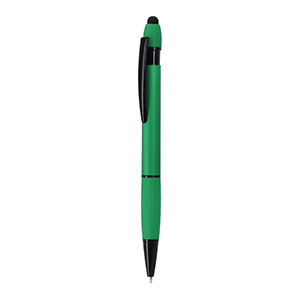 Penna touch TURBOM - Verde